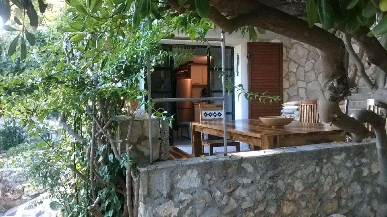 이반 돌라츠 House Renato 빌라 외부 사진